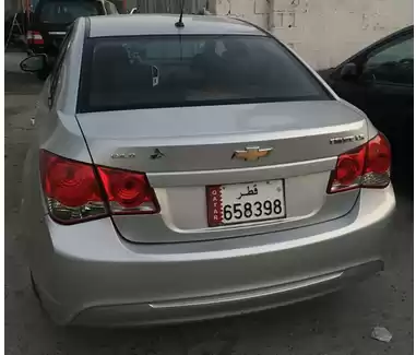 استفاده شده Chevrolet Cruze برای فروش که در دوحه #5566 - 1  image 